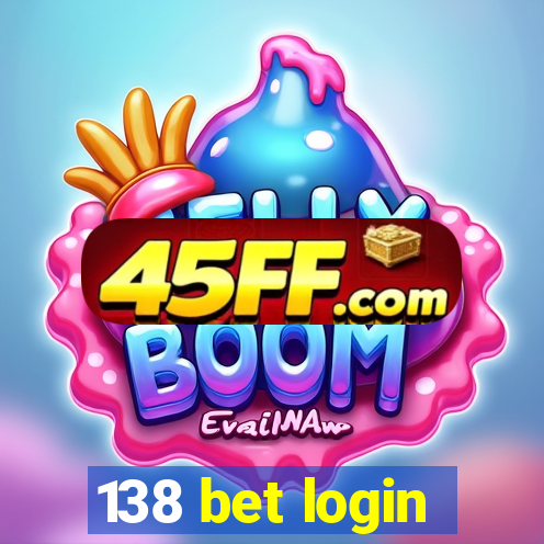 138 bet login